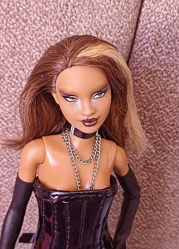 Barbie Barbie ooak repaint custom