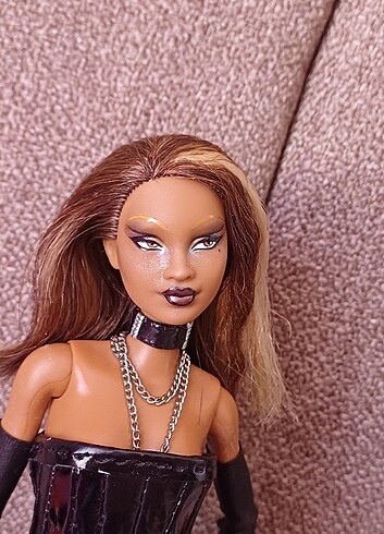  Beden Barbie ooak repaint custom