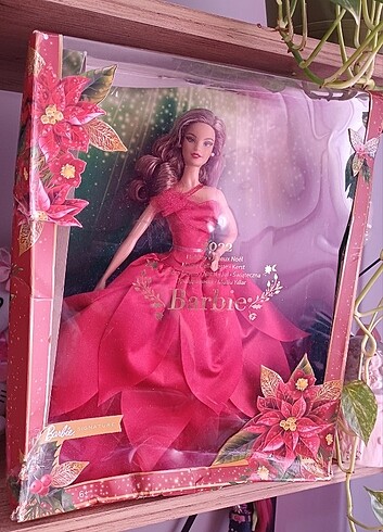 Barbie Barbie holiday 2022