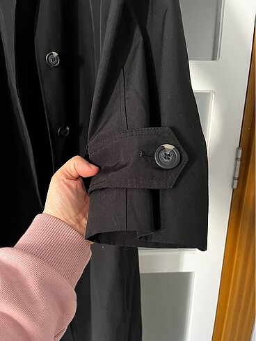 Zara Zara trençkot