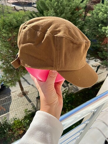 Puma Puma cat military cap