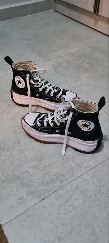 Converse Kadin Ayakkabi