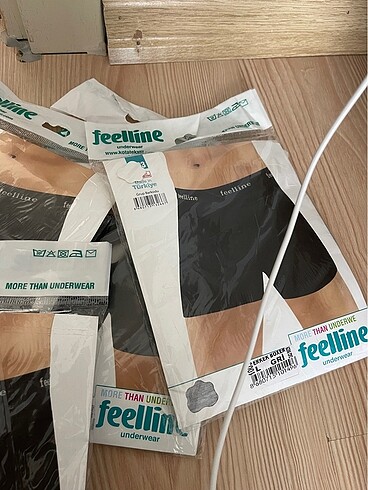 Diğer Feelline