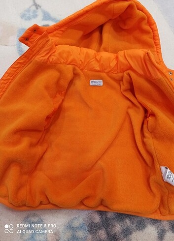 HelloBaby Kız çocuk mont