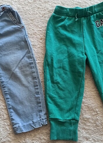 Pantolon eşofman altı