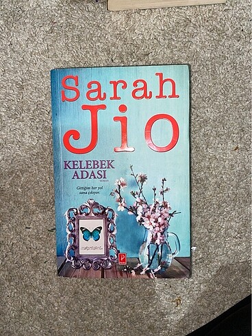 Beden Renk Sarah Jio
