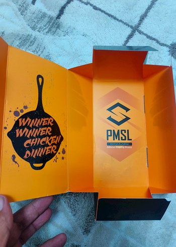 Infinix GT30Pro Resmi Oyun Telefonu - Görsel 2