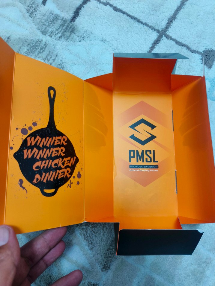 Infinix GT30Pro Resmi Oyun Telefonu - Görsel 2