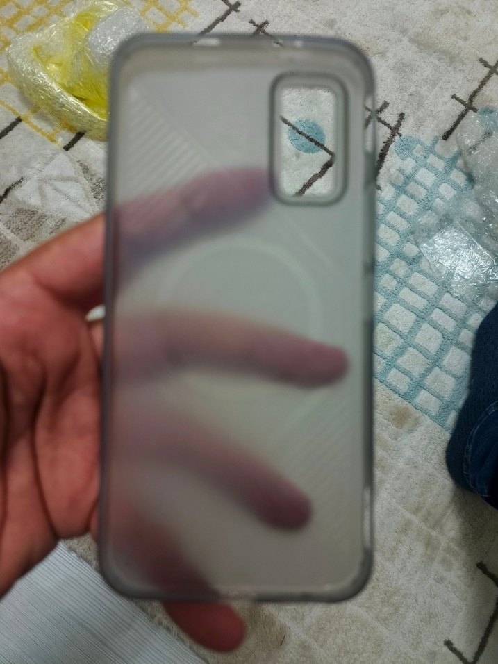 Infinix GT30Pro Resmi Oyun Telefonu - Görsel 4