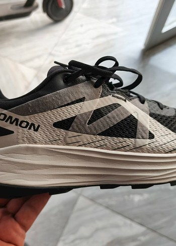 çeşitli markalarda muhtelif ayakkabılar - Görsel 5