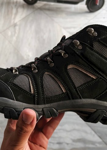 çeşitli markalarda muhtelif ayakkabılar - Görsel 14