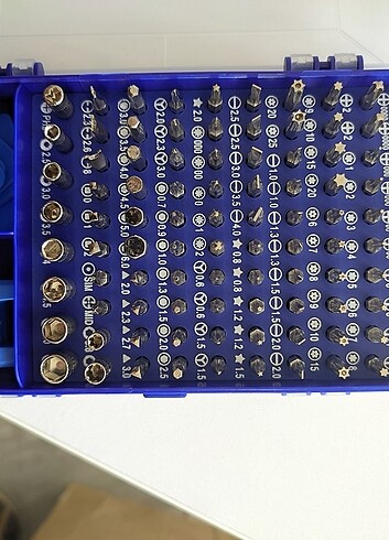 Tornavida Seti - Görsel 2