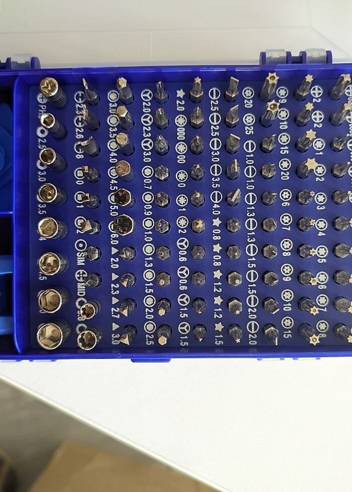 Tornavida Seti - Görsel 2