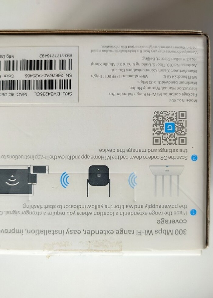 İnternet Menzil Arttırıcı - Görsel 2