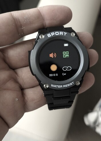 Akıllı Saat - Görsel 10