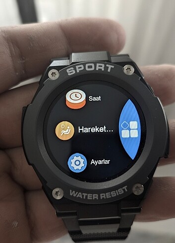 Akıllı Saat - Görsel 11