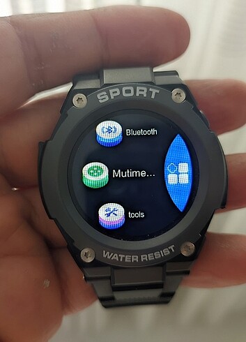Akıllı Saat - Görsel 12