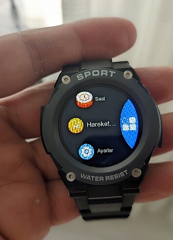 Akıllı Saat - Görsel 14