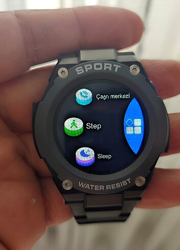 Akıllı Saat - Görsel 15