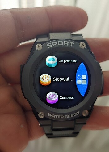 Akıllı Saat - Görsel 16