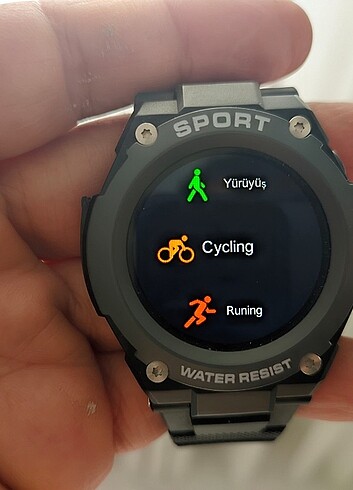 Akıllı Saat - Görsel 17