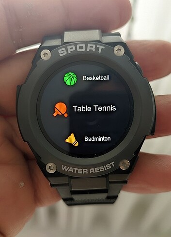 Akıllı Saat - Görsel 18