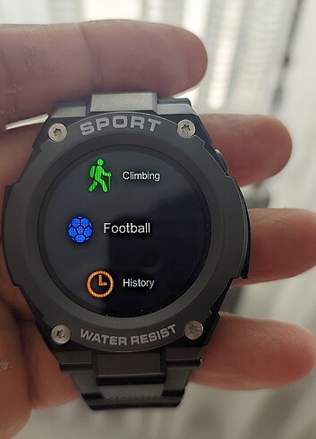 Akıllı Saat - Görsel 19