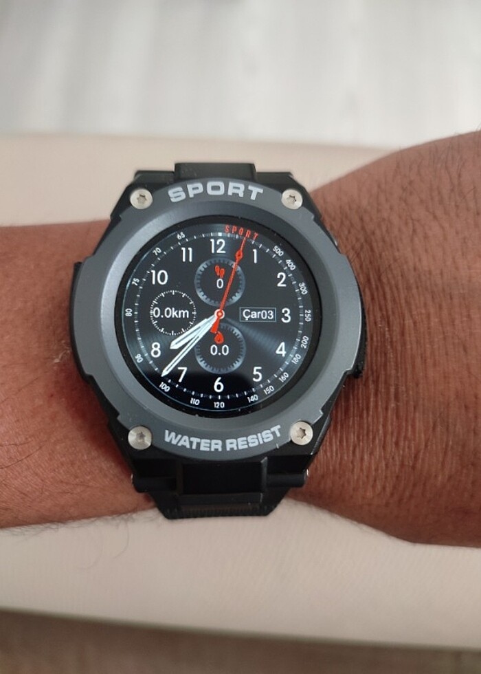 Akıllı Saat - Görsel 3