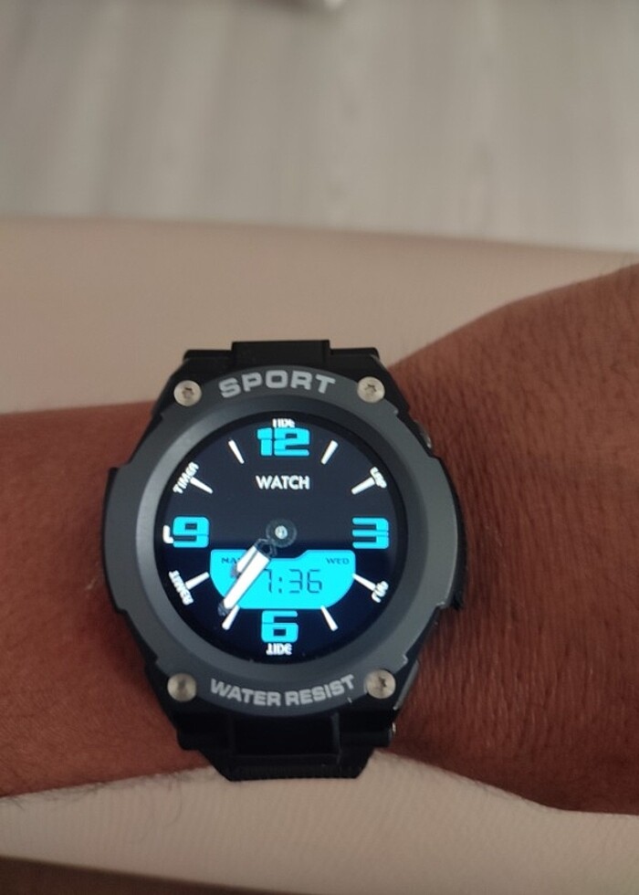 Akıllı Saat - Görsel 4