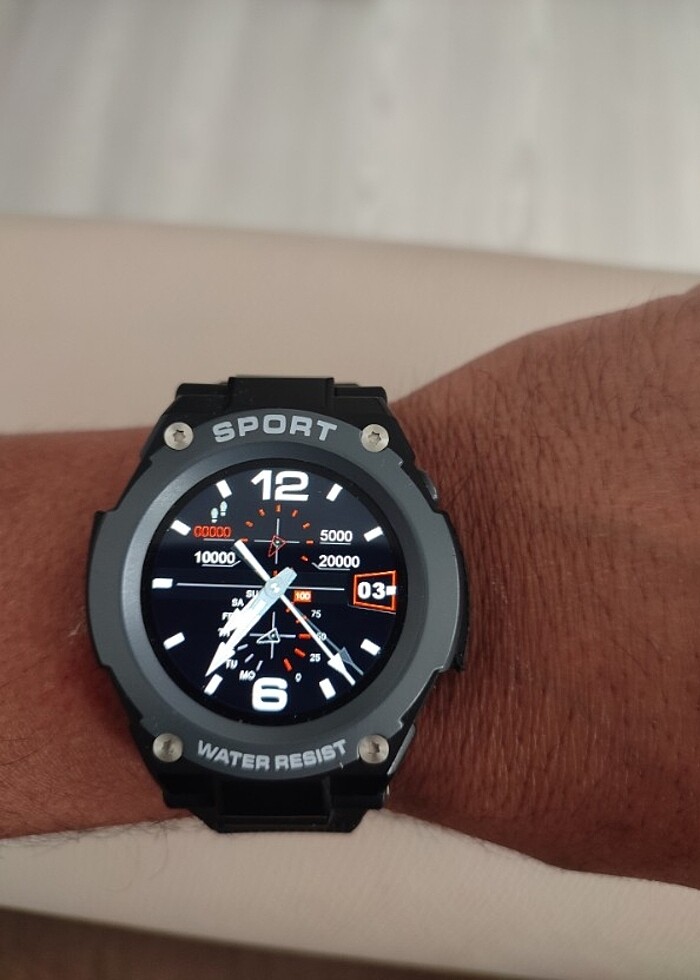 Akıllı Saat - Görsel 5