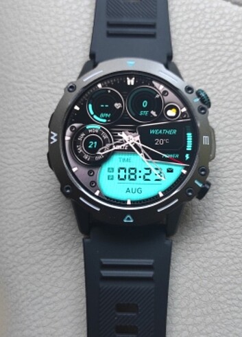 Colmi M42 Akıllı Saat - Görsel 12