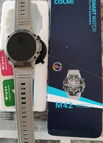 Colmi M42 Akıllı Saat - Görsel 13