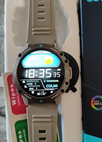 Colmi M42 Akıllı Saat - Görsel 15