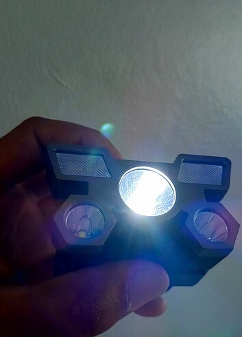 Kafa lambası - Görsel 4