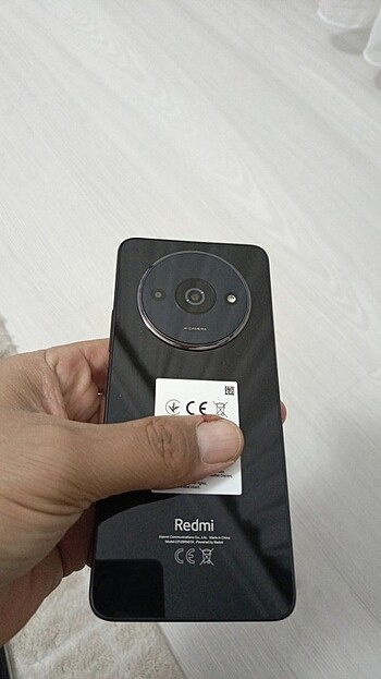 Redmi A3 - Görsel 3