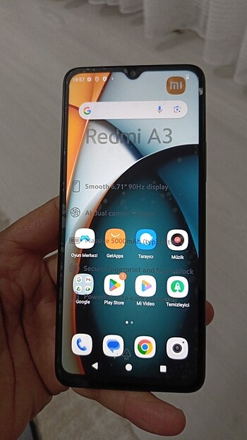 Redmi A3 - Görsel 4