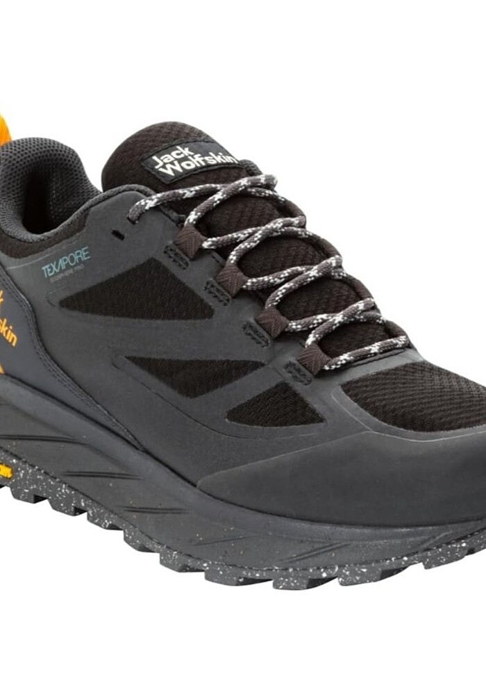 Jack Wolfskin Erkek Ayakkabısı 46(30 cm) - Görsel 2