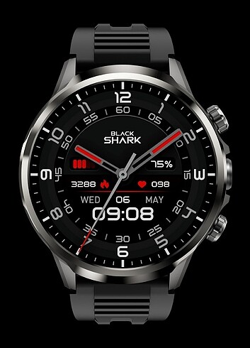 Beden Black Shark Watch X