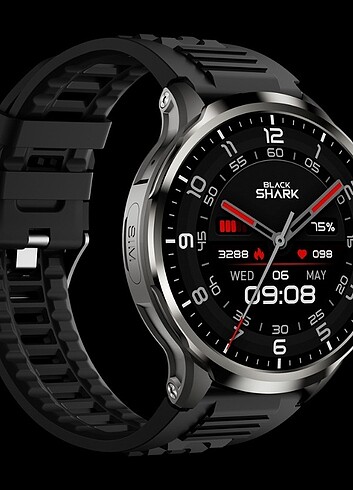 Black Shark Watch X  - Görsel 5