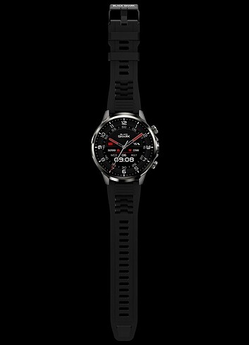Black Shark Watch X  - Görsel 7