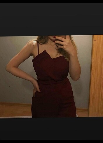 Trendyol & Milla Trendyolmilla Elbise