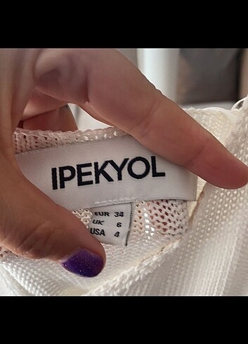 ipekyol İpekyol Elbise