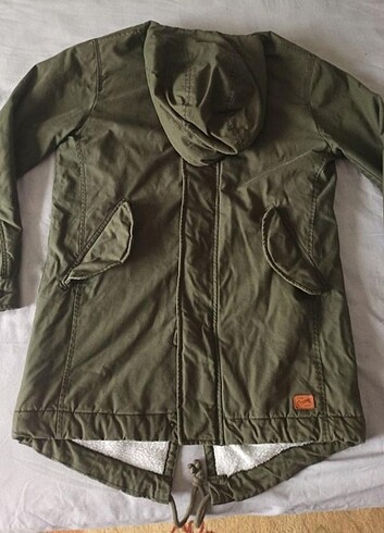 Parka Jack jones