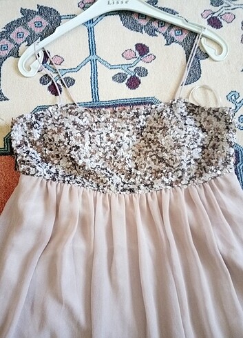 LC Waikiki Mini Abiye