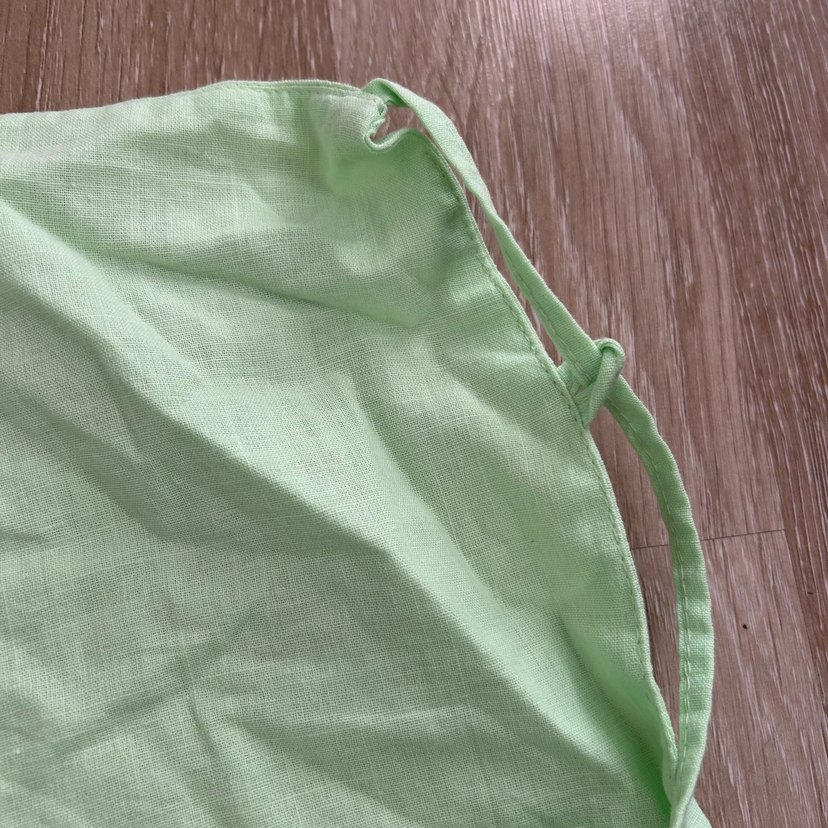 trendyol plaj yanı elbise - Görsel 4