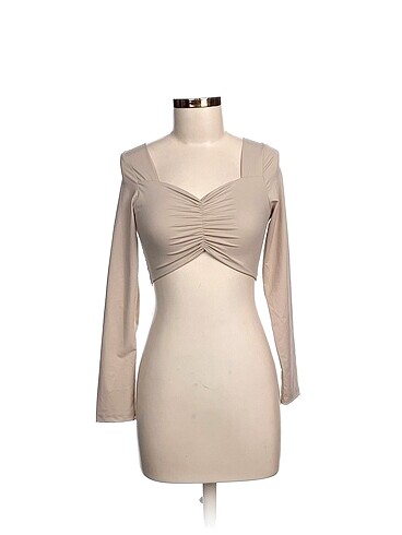 Vintage Love Bluz %70 İndirimli.