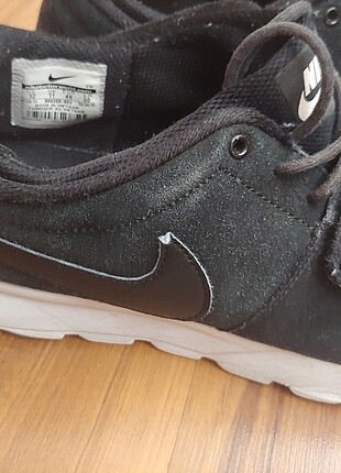 46 Beden Nike erkek spor ayakkabı