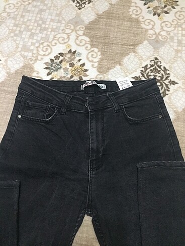 29 Beden Kot pantolon