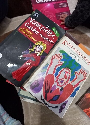  Beden Renk Ders kitabı yeni 