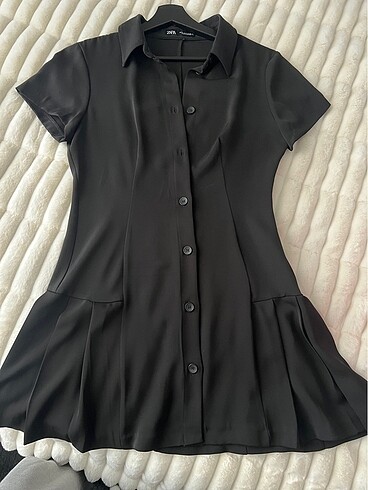 Zara elbise m beden